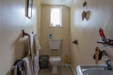 1 bed house, Northcote Street, Plasnewydd, Cardiff, CF243BH - Image 5
